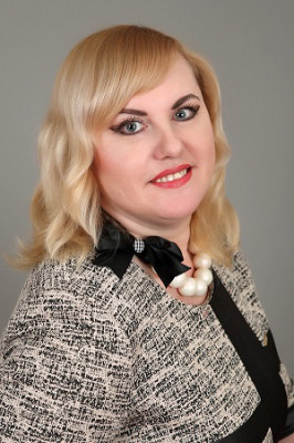 Холомьева Марина Юрьевна Холомьева Марина Юрьевна