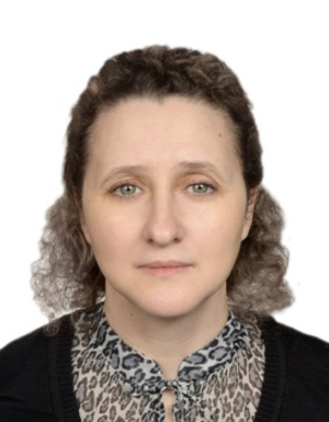 Картавенкова Лариса Юрьевна Картавенкова Лариса Юрьевна