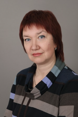 Макаренкова Ольга Анатольевна Макаренкова Ольга Анатольевна
